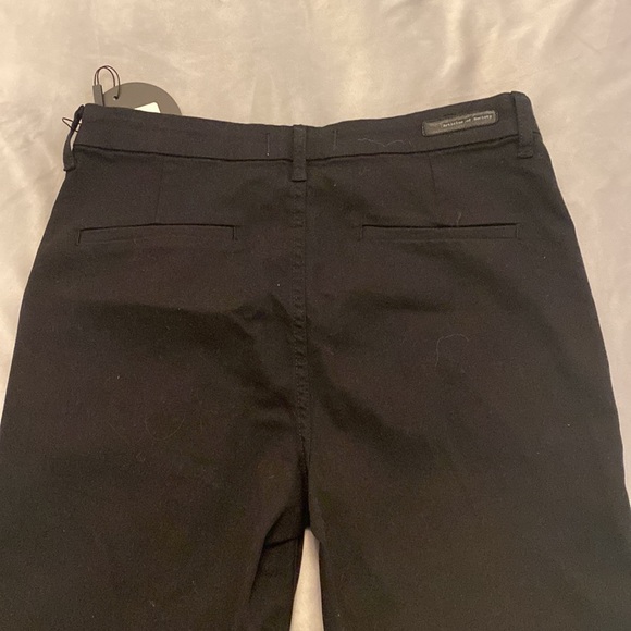 Articles of Society black pants - Picture 2 of 2